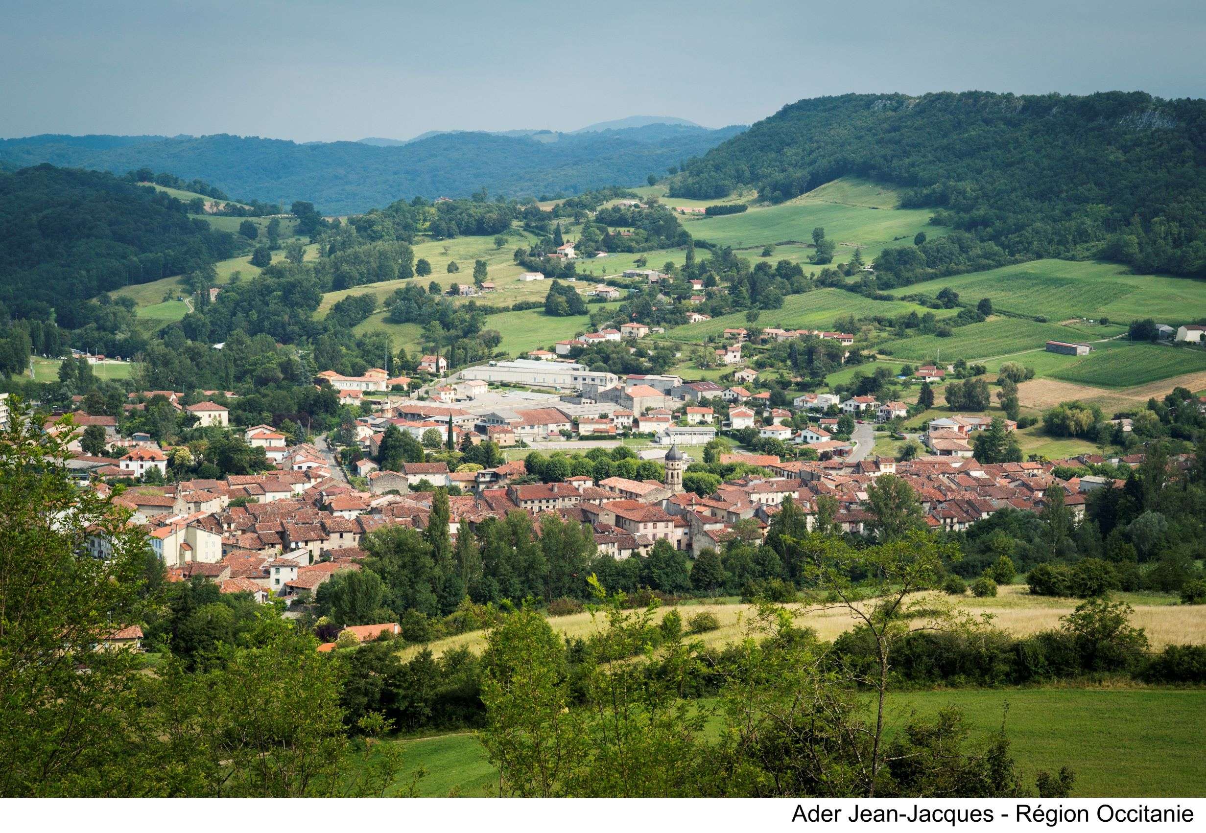   Projet de schéma régional d'aménagement, de développement durable et d'égalité de territoires