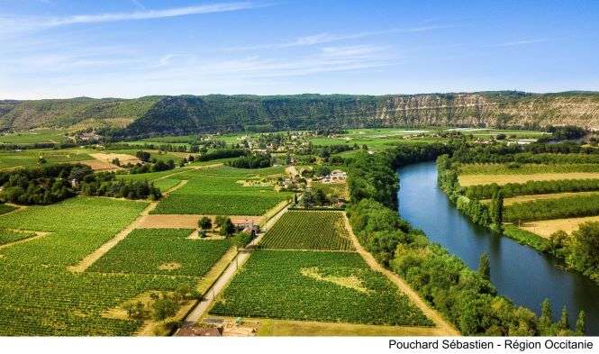   Projet de schéma régional d'aménagement, de développement durable et d'égalité de territoires