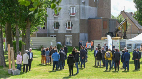 Projet NPNRU Téteghem-Coudekerque-Village : PPVE ...