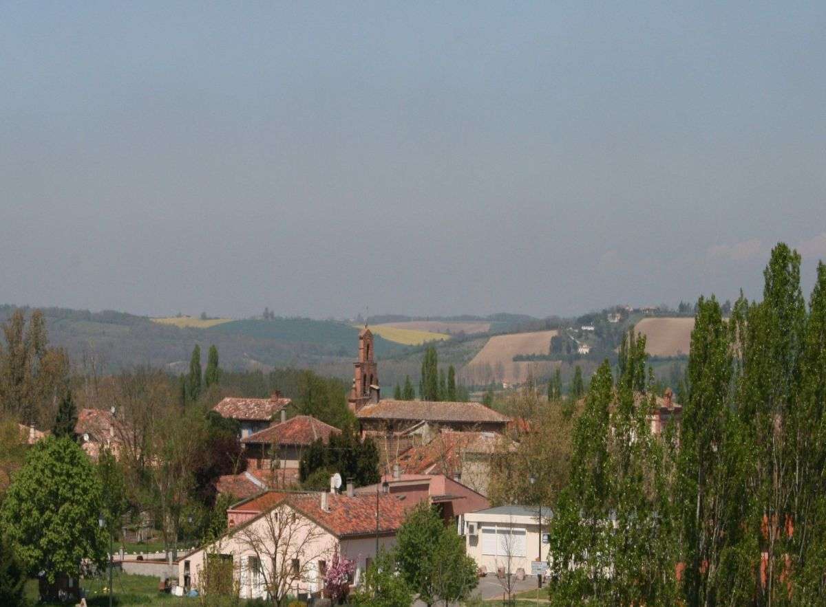   Enquête publique du zonage d'assainissement des eaux usées  de la commune de La Magdelaine sur Tarn