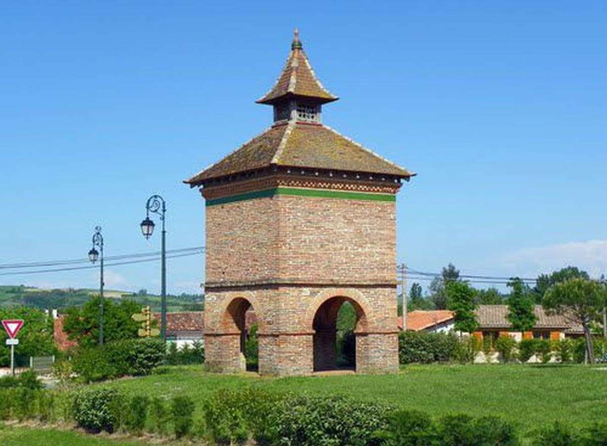   Enquête publique du zonage d'assainissement des eaux usées  de la commune de La Magdelaine sur Tarn