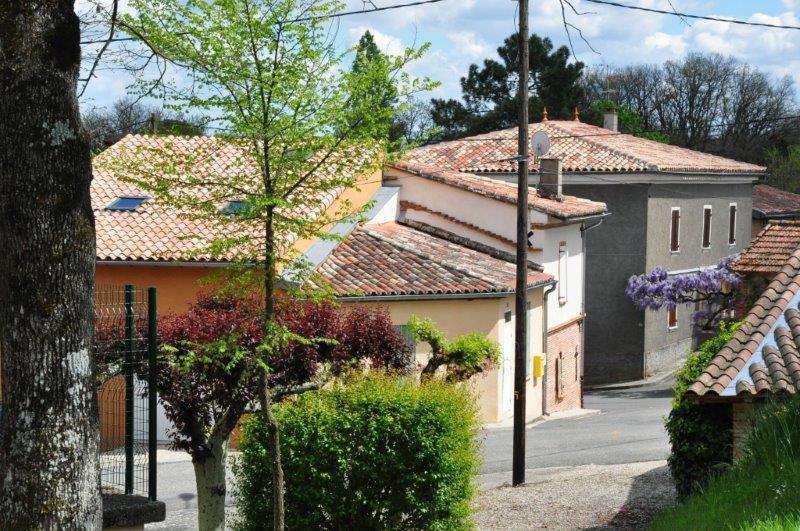   Zonage d'assainissement de la commune de Villematier